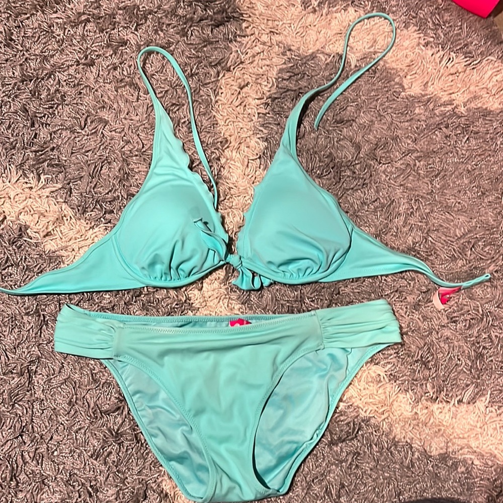 VS Bathing Suit